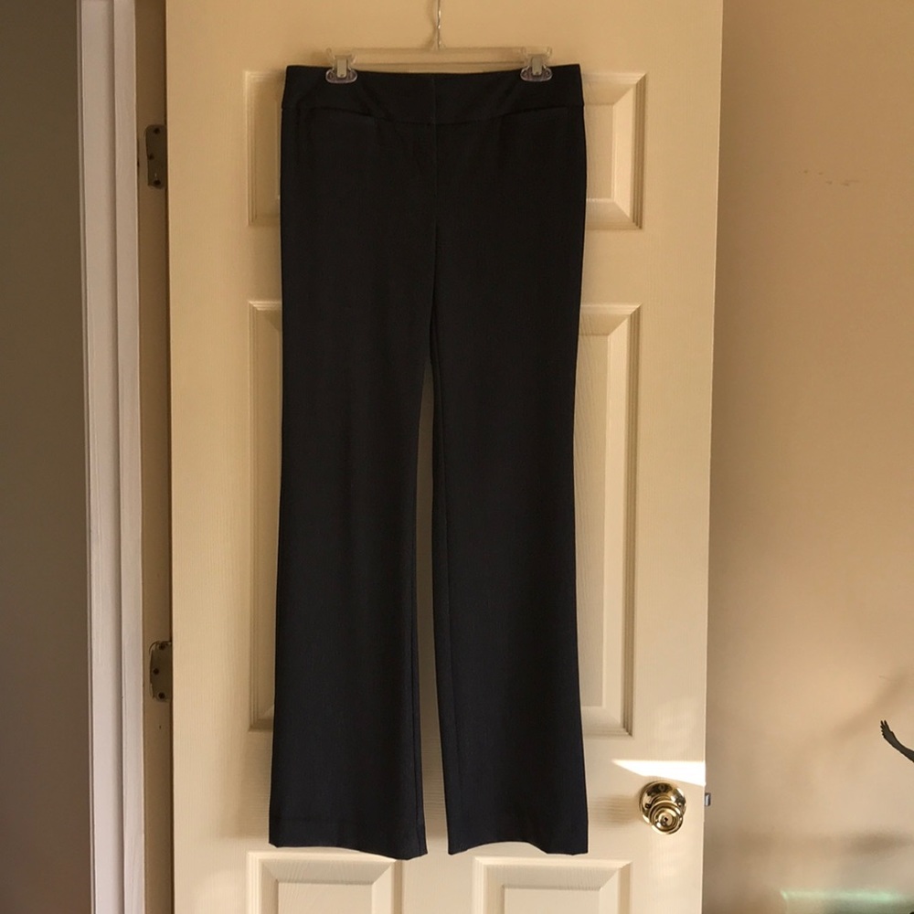 Charcoal Grey Women’s Slacks